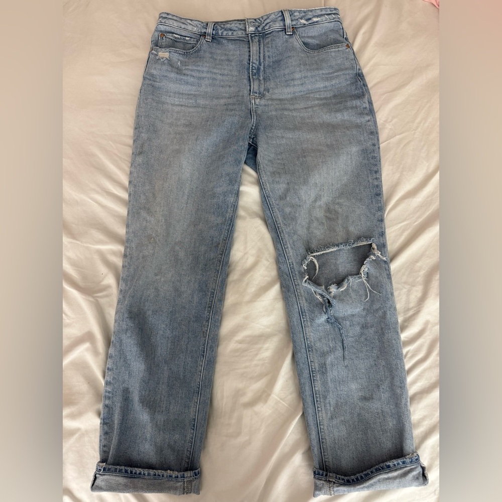 PAIGE jeans Noella High rise